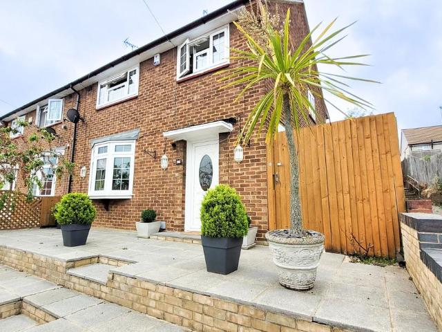 Apartment for rent in St Paul's Cray, Greater London