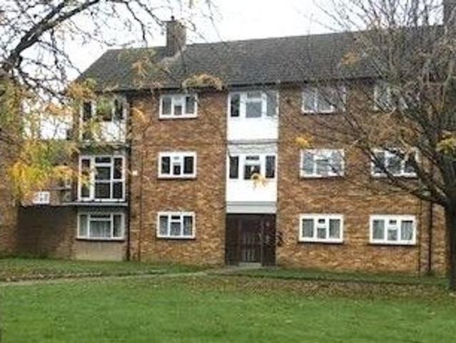 Apartment for rent in Farley Hill, Luton