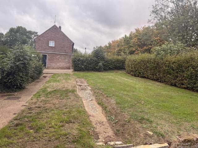 Apartment for rent in Farley Hill, Luton