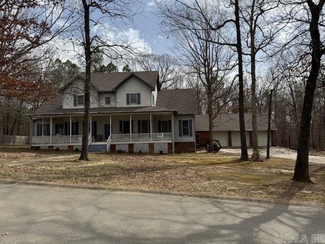 House for sale in Pocahontas