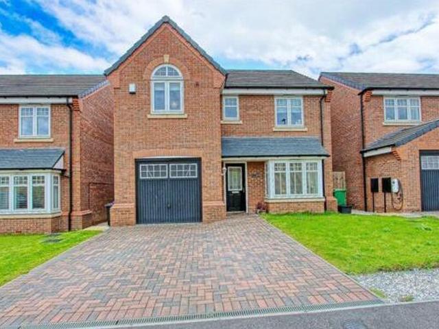 House for sale in Tapton, Chesterfield