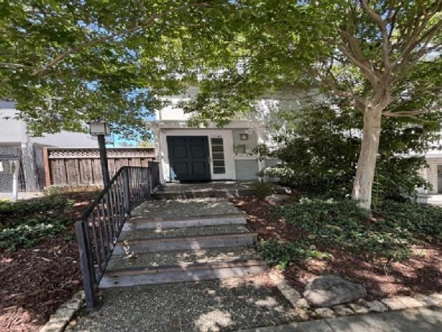 Condo for sale in San Mateo, California