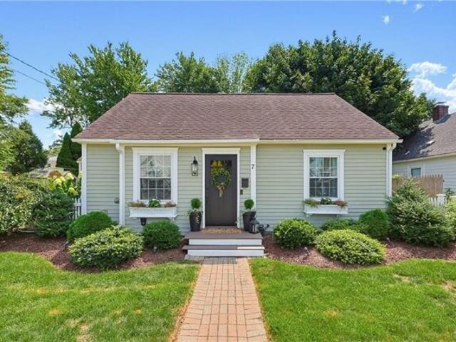 House for sale in Barrington, Bristol County