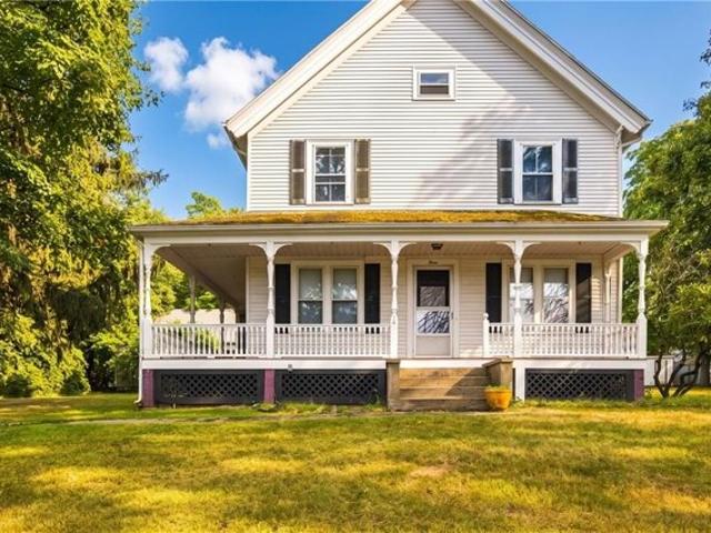 House for sale in Smithfield, Rhode Island