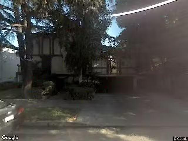 Apartment for rent in North Hollywood