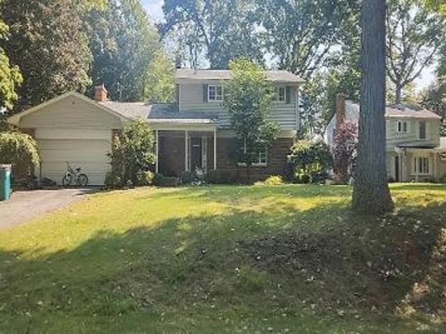 House for sale in Ortonville, Michigan