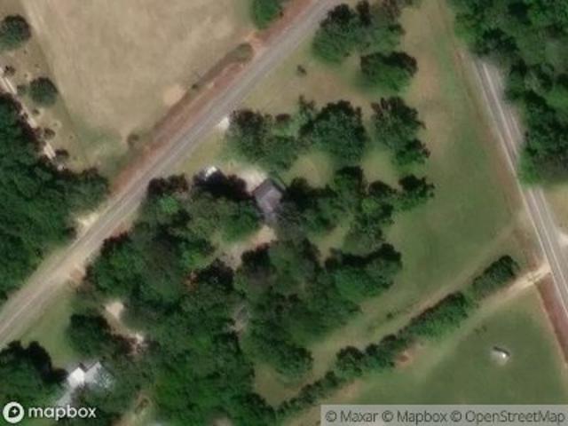 House for sale in Cochran, Georgia