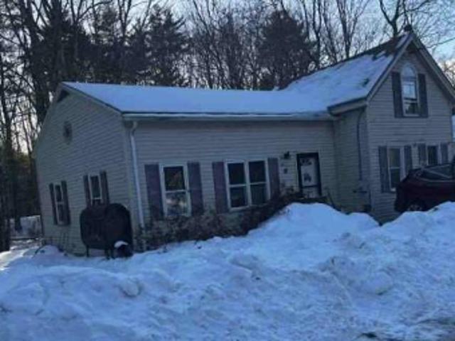 House for sale in Sanford, Maine