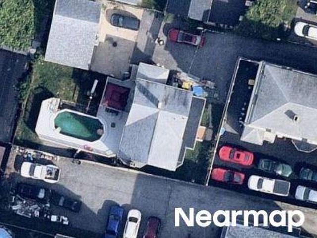 House for sale in Bristol, Massachusetts