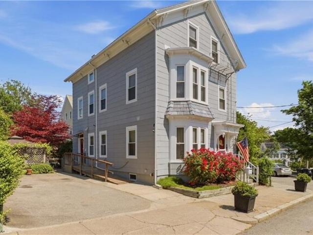 House for sale in Pawtucket, Providence County