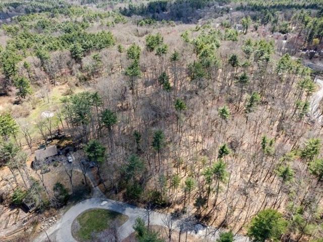 Land for sale in Gloucester, Massachusetts