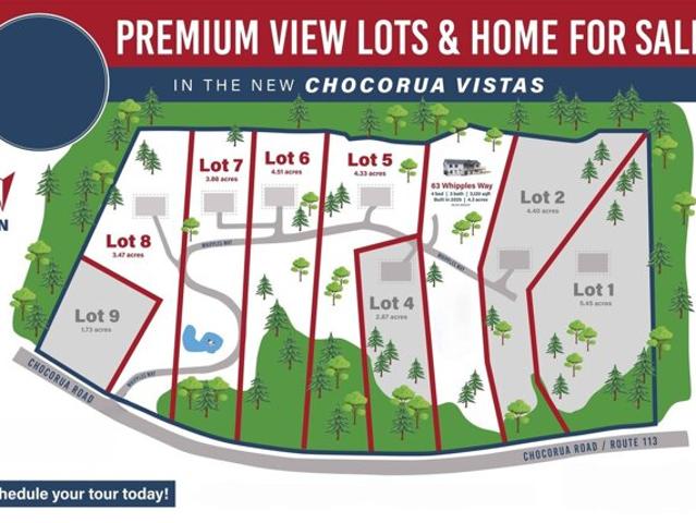 Land for sale in New Hampshire