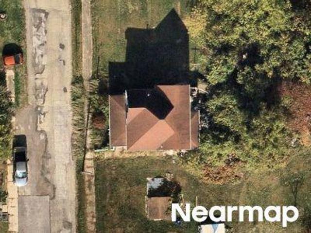 House for sale in New Castle, Pennsylvania