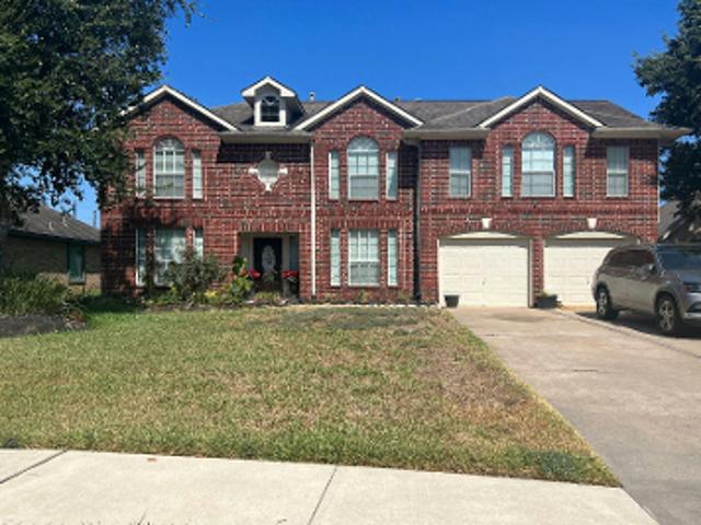 House for sale in Missouri City, Texas