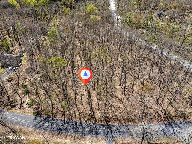 Land for sale in Dingmans Ferry, Pennsylvania