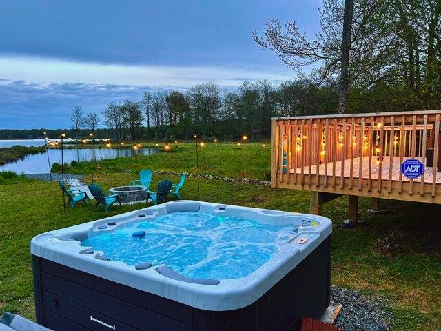 House for sale in Tobyhanna