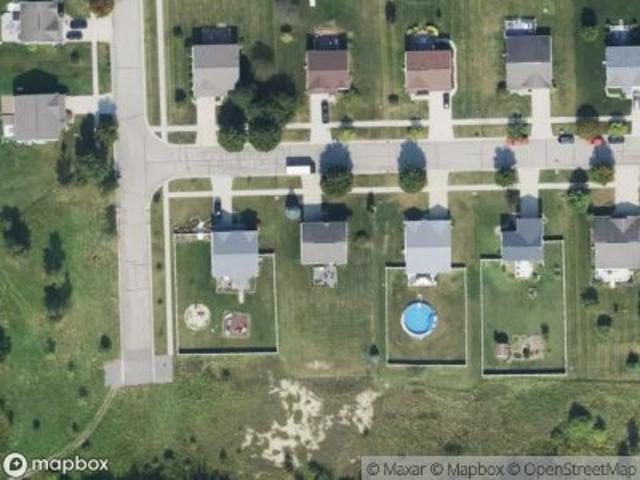 House for sale in Davison, Michigan