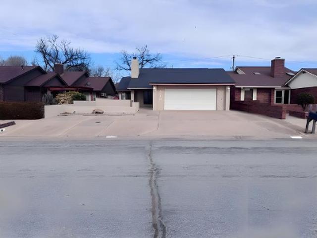 House for sale in Enid, Oklahoma