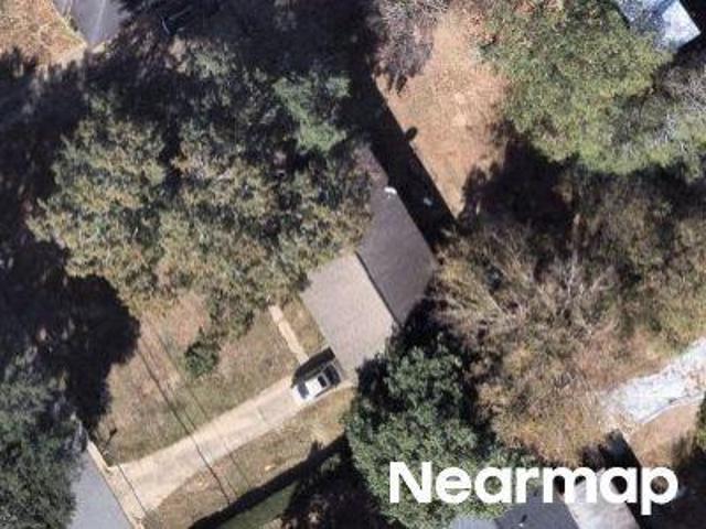 House for sale in Box Springs, Georgia