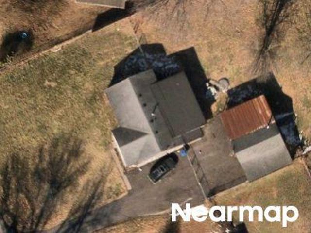House for sale in Louisville, Kentucky
