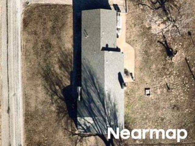 House for sale in Ponca City, Oklahoma