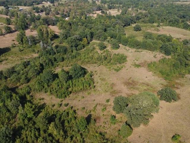 Land for sale in Garvin, McCurtain County