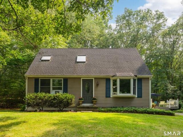 House for sale in Old Lyme, Connecticut