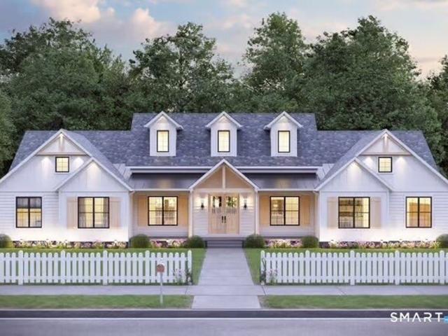 House for sale in Old Lyme, Connecticut