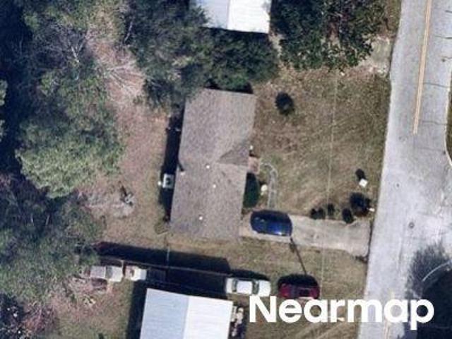 House for sale in Allenhurst, Georgia