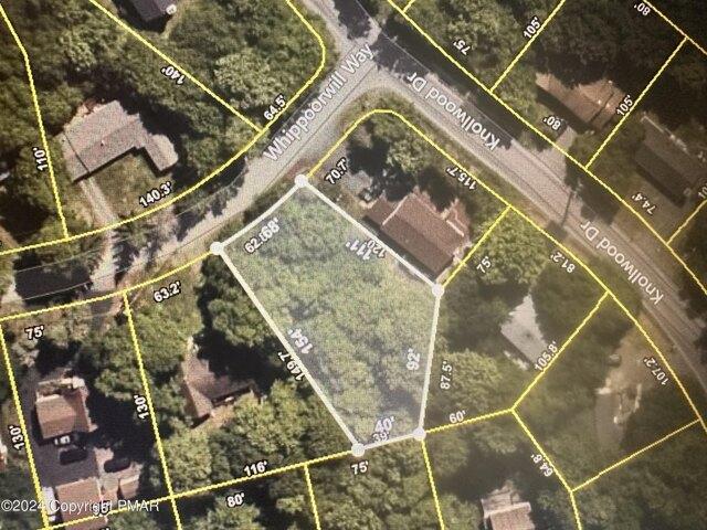 Land for sale in Tobyhanna Land for sale in Tobyhanna
