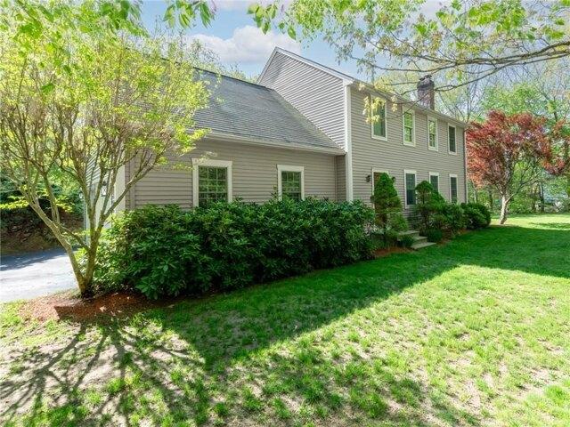 House for sale in West Greenwich, Rhode Island