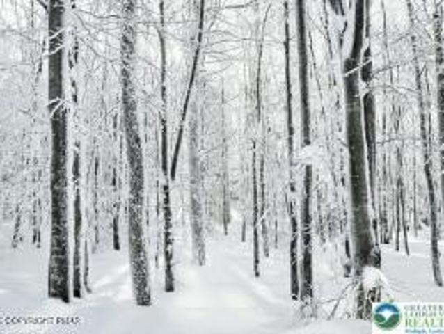 Land for sale in Lehman, Pennsylvania