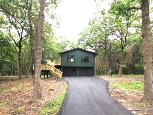 House for sale in Murchison, Texas