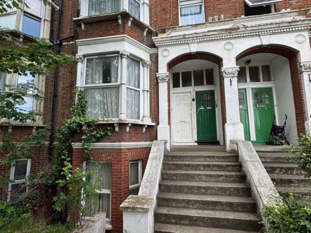 Apartment for rent in Leytonstone, Greater London