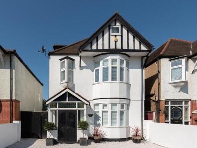 House for sale in Lyons, Greater London