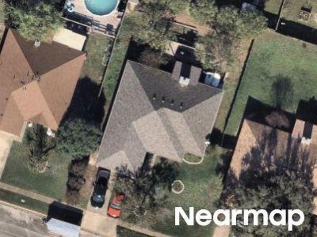 House for sale in Briggs, Texas