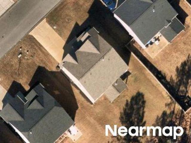 House for sale in Graniteville, South Carolina