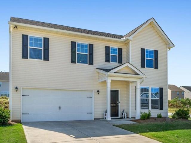 House for sale in Graniteville