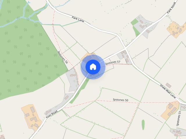 House for rent in Kingsley Moor, Staffordshire