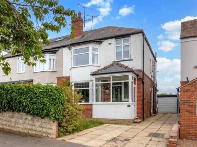 House for sale in Whirlow, South Yorkshire