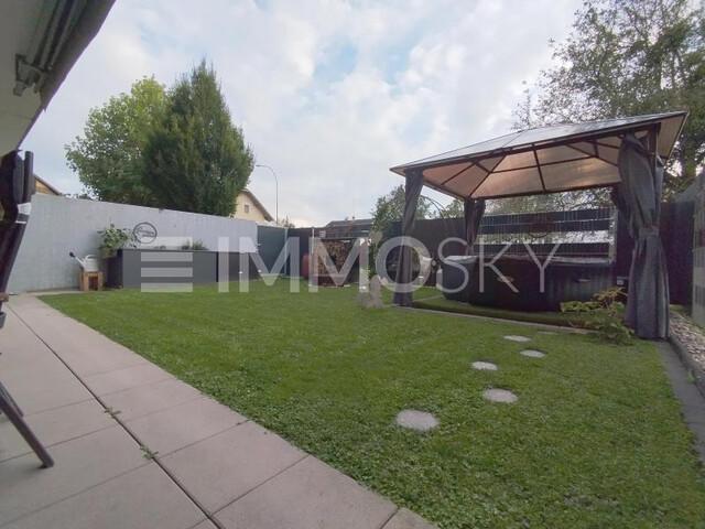 Apartment kaufen in Lustenau, Vorarlberg