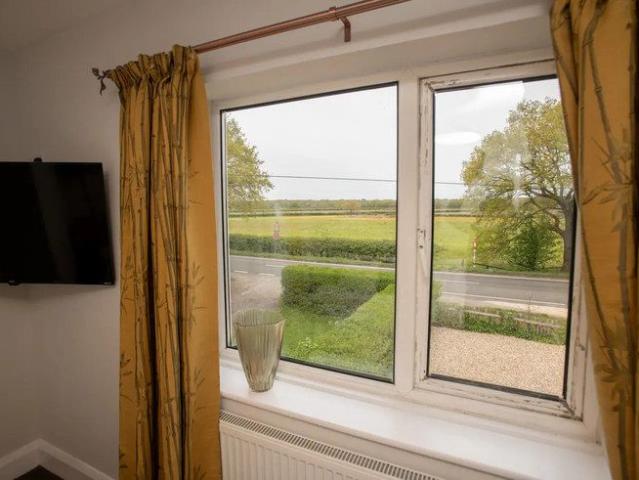 House for rent in Ashby De La Launde, Lincolnshire