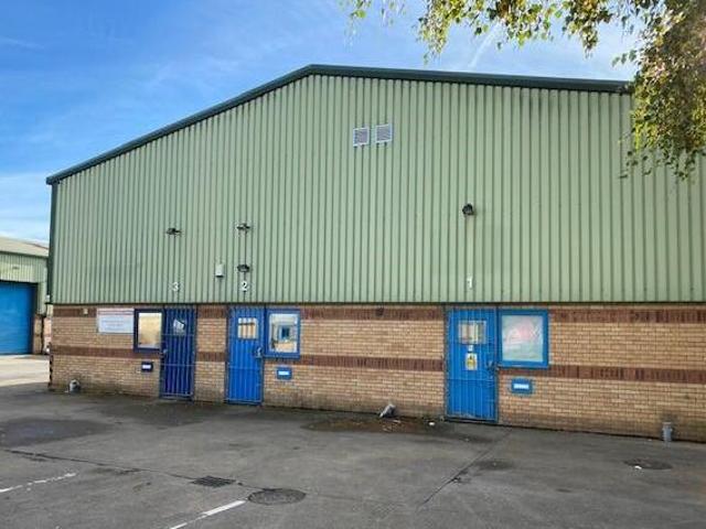 House for rent in Brayford, Lincolnshire