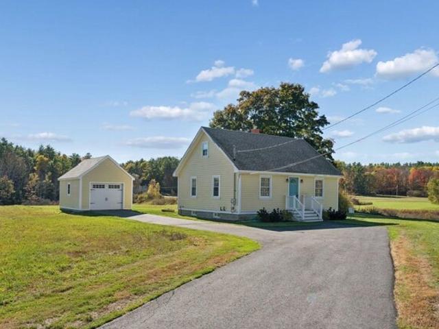 House for sale in Bath, Sagadahoc County