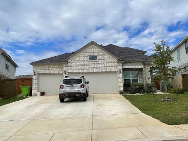 House for sale in Leesville, Texas