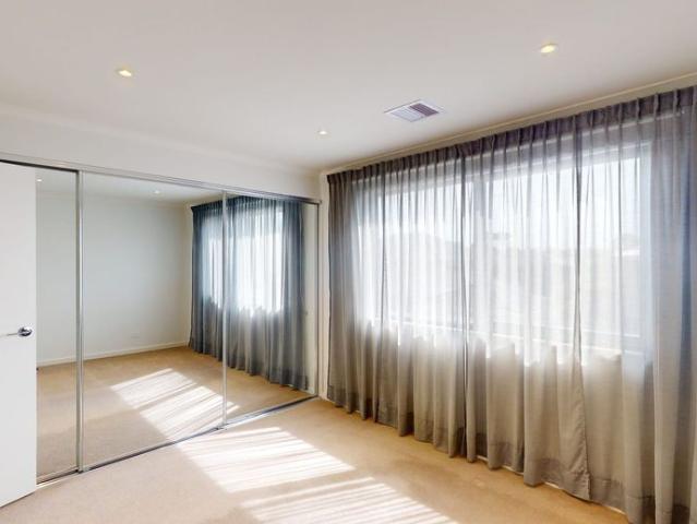 Townhouse for rent in Camerons Creek, Victoria