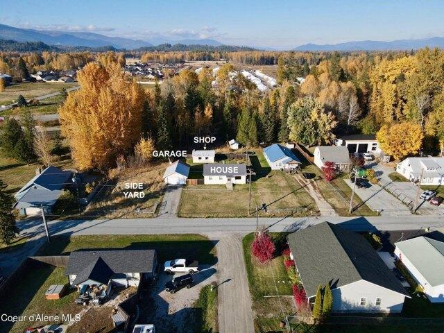 House for sale in Sandpoint, Idaho