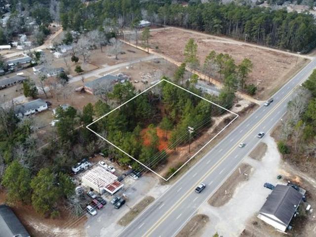 Land for sale in Aiken, South Carolina