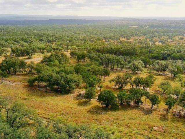 Land for sale in Blanco, Blanco County