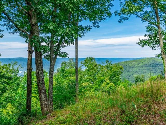 Land for sale in Tennessee